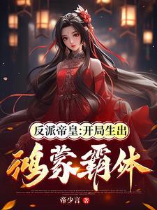 反派开局上帝视角