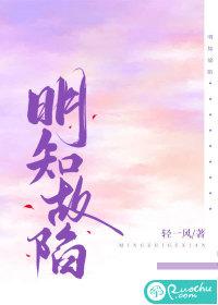 明知故犯全文阅读