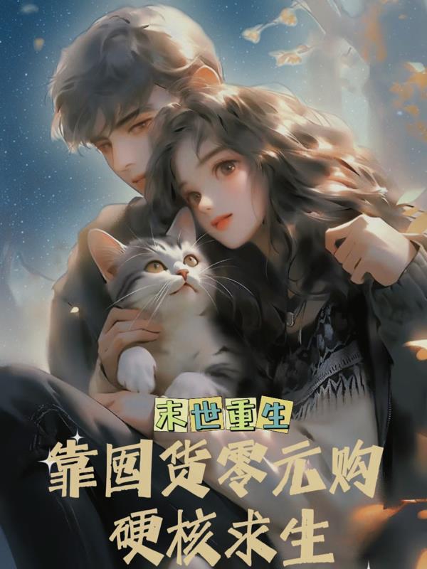 末世重生囤货