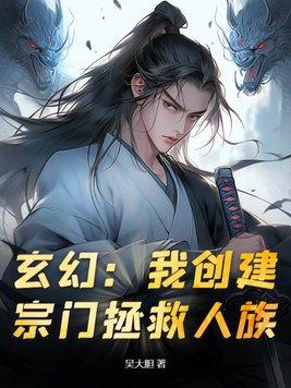 主角创立宗门的玄幻