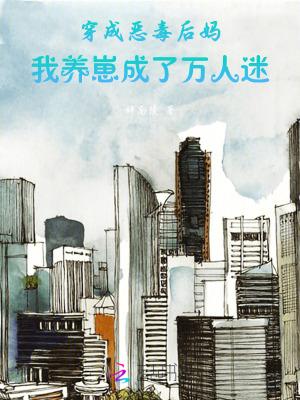 穿越成了恶毒后妈什么