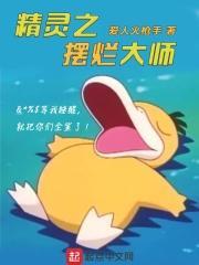 精灵之摆烂大师电子书