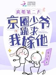 第一章 离婚了