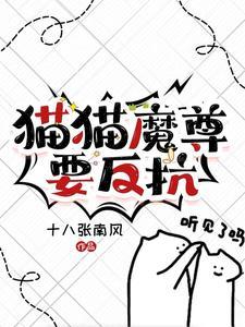 猫猫魔尊要反抗作者十八张南风