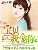 宝贝嫁我吧 总裁专属