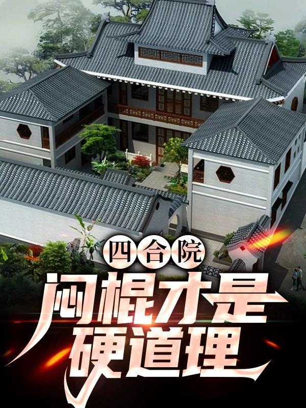 四合院闷棍才是硬道理全文免费阅读