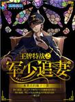 王牌特战之军少追妻实体书