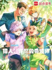 猎人许愿的奇迹师无防盗