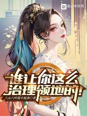 谁让你这么治理领地的txt