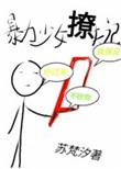 暴力少女的忧郁