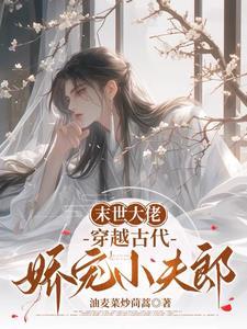 末世大佬的小娇夫