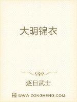 大明锦衣卫陆寒江