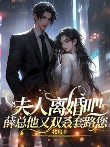 夫人总想离婚免费阅读