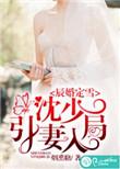 辰少宠妻入骨免费版