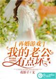 再婚游戏我的老公有点坏 花影子