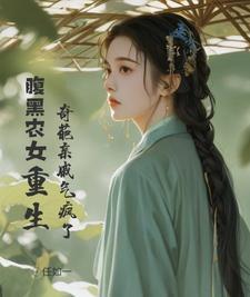 腹黑小农女结局