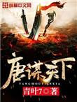 唐谋天下人物介绍