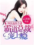 99通缉令霸道总裁宠上瘾