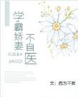 学霸娇妻陆少