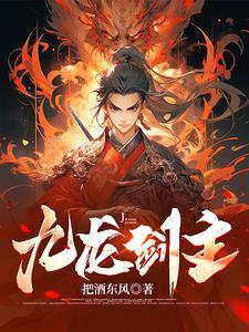 九龙神剑双面貌