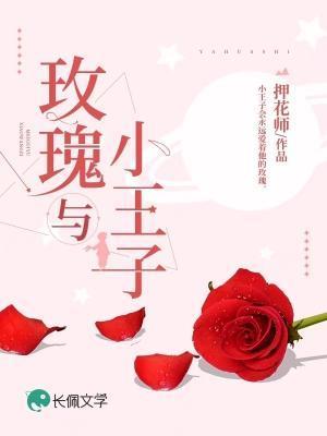 小王子和玫瑰 原文