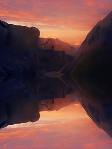 凡人修仙传魔光死了