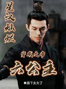 星汉灿烂穿成文帝六公主