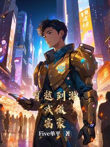 主角穿越到游戏世界