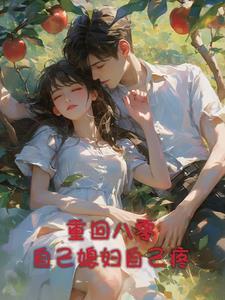 重返八零媳妇有点娇