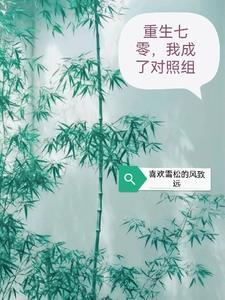 重生七零年后我成了科技大佬