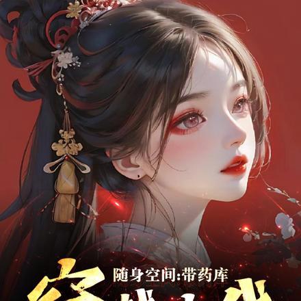 她满空间神兽TXT