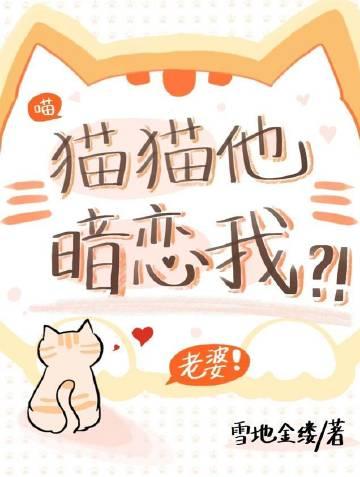 猫咪喜欢你的十种表现