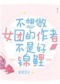 不想当女团的作者不是锦鲤