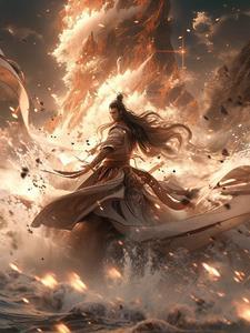 武道至尊 百度百科