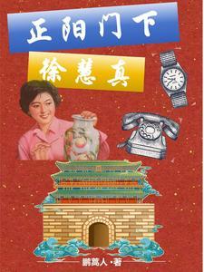 四合院开局曝光秦淮如母子