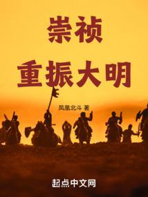 崇祯重振大明起点