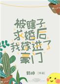 被瞎子求婚后我嫁进了豪门讲什么
