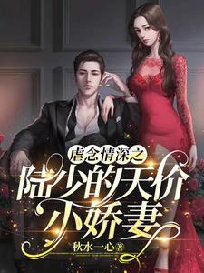 陆少的小甜妻