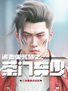 追妻火葬场豪门