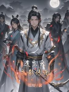 夜影夜鹰