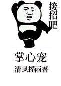掌心宠完整阅读
