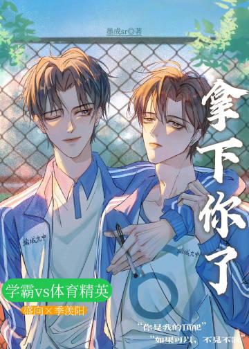 拿下你了讲的什么