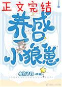 养了一只小狼崽TXT百度
