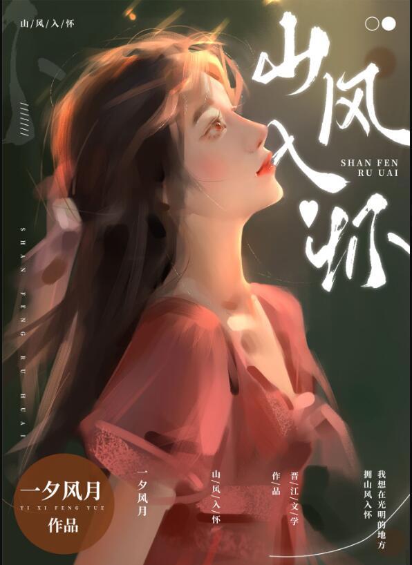 山风入怀txt百度