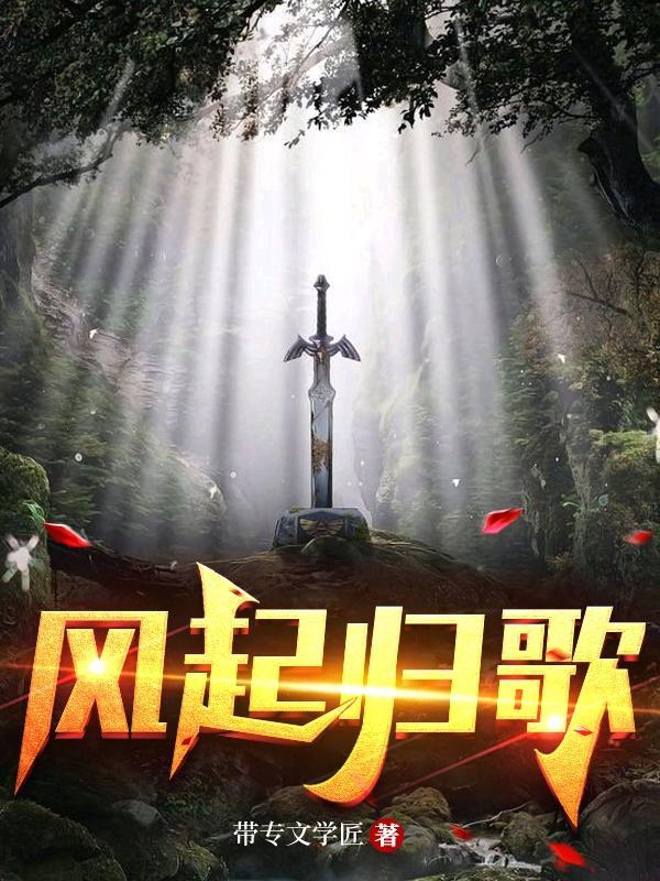风起时mv