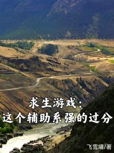 有一款求生游戏