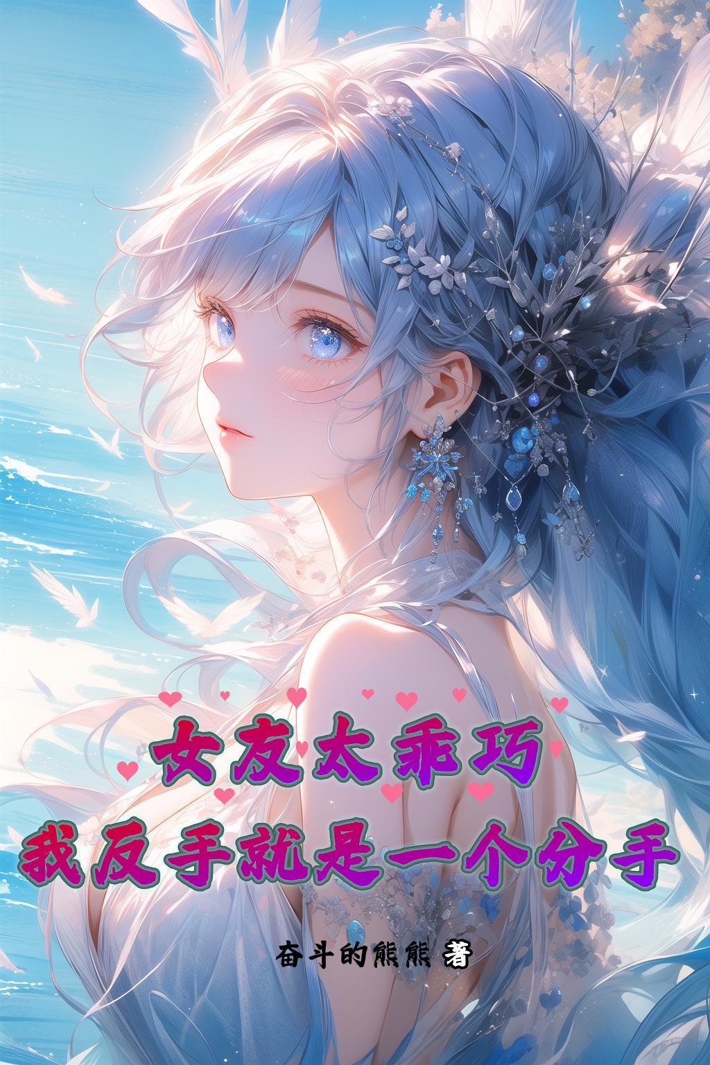 女朋友很乖什么感觉?