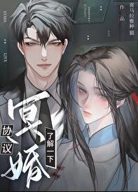 协议婚姻by
