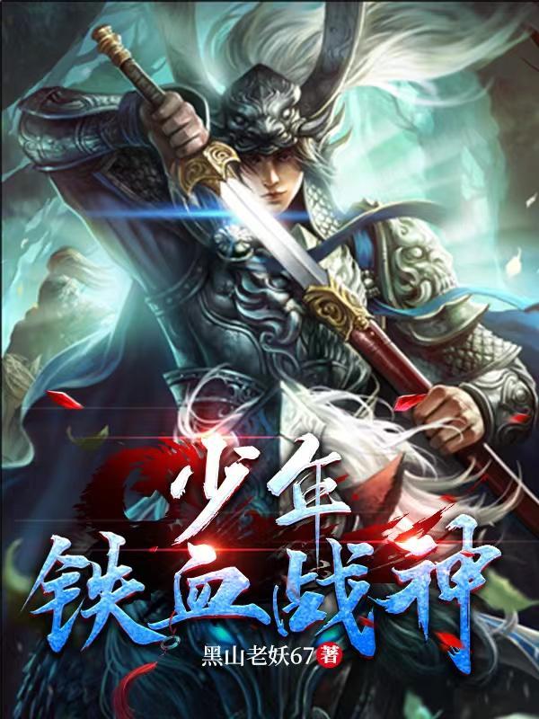 铁血少年 电视剧