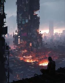 末世之诸神在线阅读